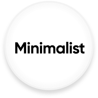 Minimalist