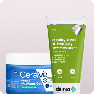 Face moisturizers Face moisturizers