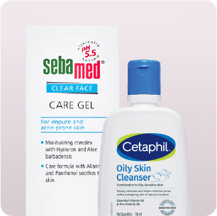 Acne Care Acne Care