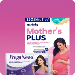 Pregnancy & Postpartum Pregnancy & Postpartum