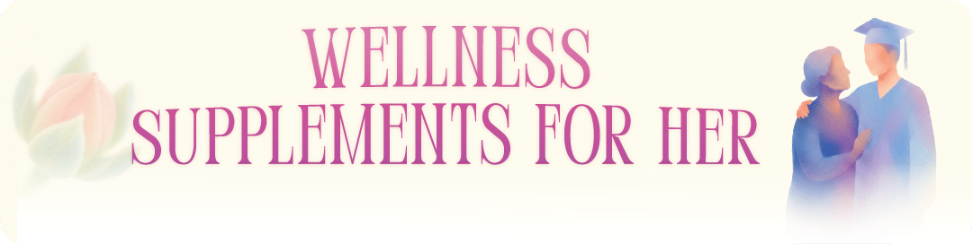 Top Supplements for Women