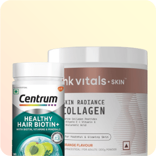 Skin and Hair Supplements Skin and Hair Supplements
