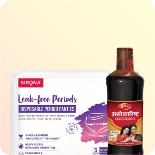 Menstrual Health Menstrual Health