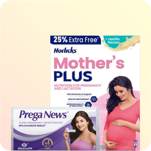 Pregnancy & Postpartum Pregnancy & Postpartum