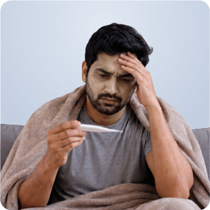 Dengue Fever NS1 Antigen Dengue Fever NS1 Antigen
