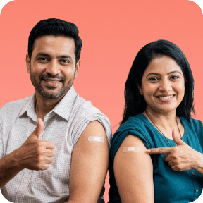 Influvac Tetra 2026 (Vaccination at Home) Influvac Tetra 2026 (Vaccination at Home)