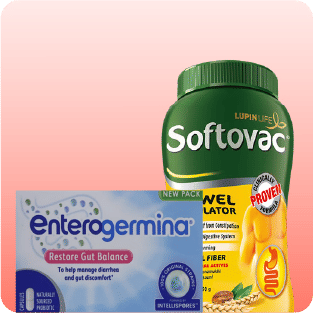 Gut Care Gut Care