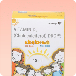 Nutrition & Growth Support Nutrition & Growth Support