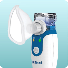 Nebulizers Nebulizers