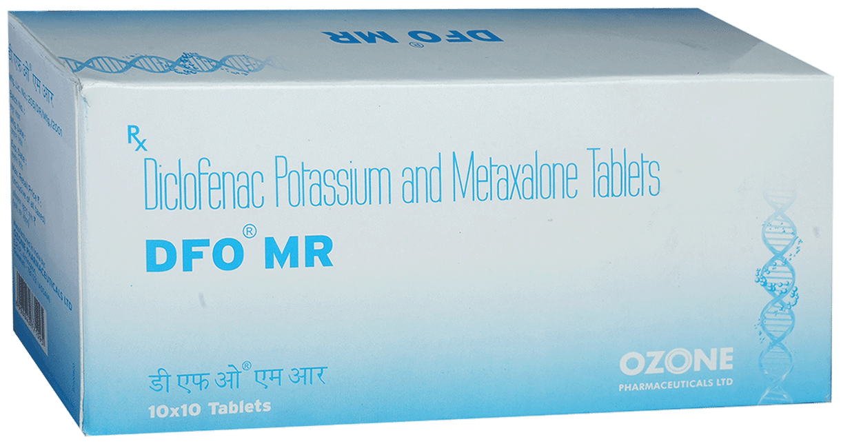 D.F.O MR TAB 10'S - Scraped Image