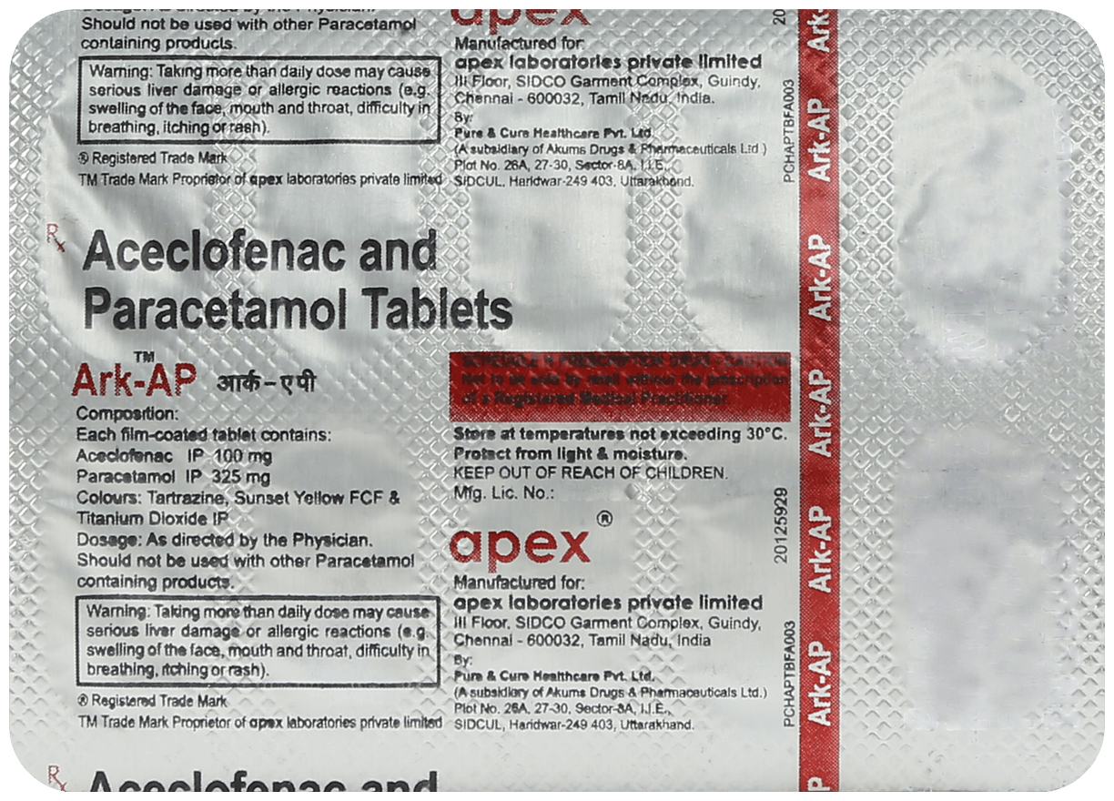 ARK-AP TABLET 10X10 - Scraped Image