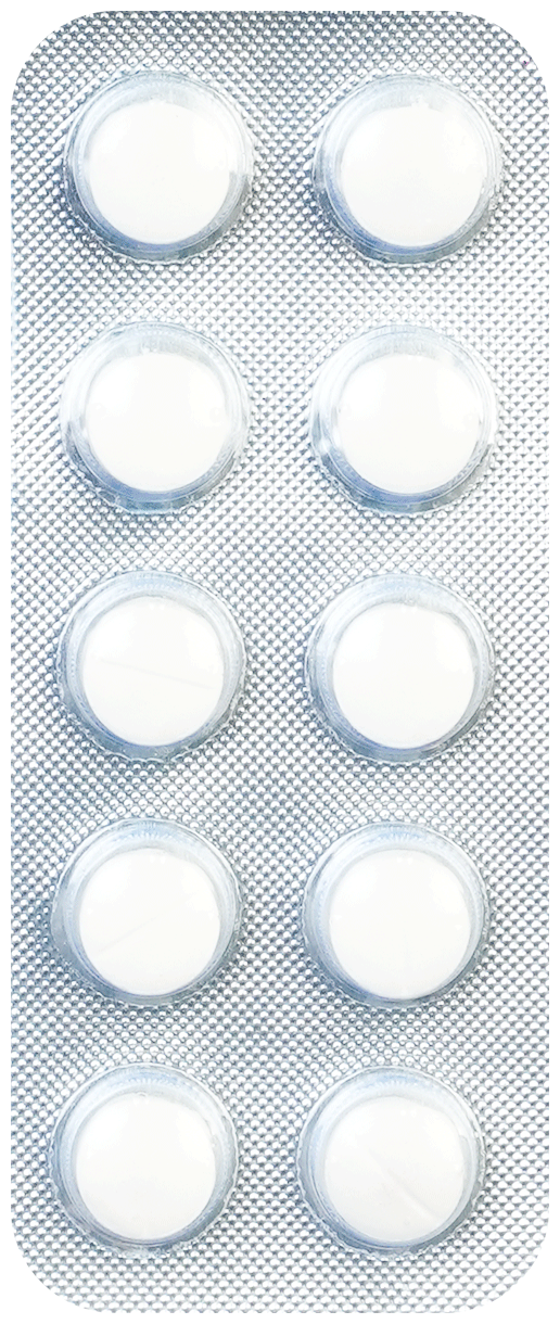 Amazeo 100mg Tablet 10s