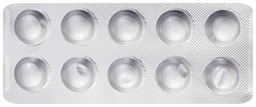 CEFILAB DT 200 TABLET 10'S - Scraped Image