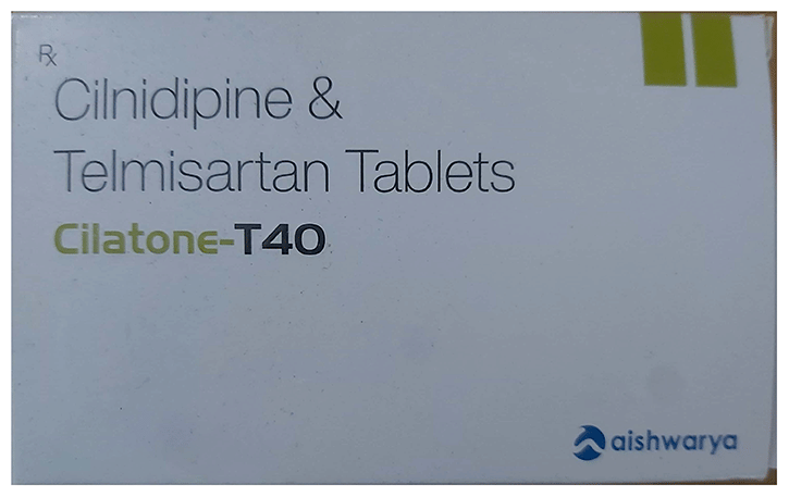 CILATONE-T 40 TABS 10X15 - Scraped Image