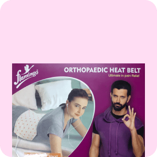 Heating Belt Heating Belt