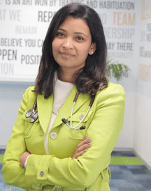 Dr. Mekhala Chandra