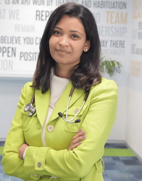 Dr. Mekhala Chandra
