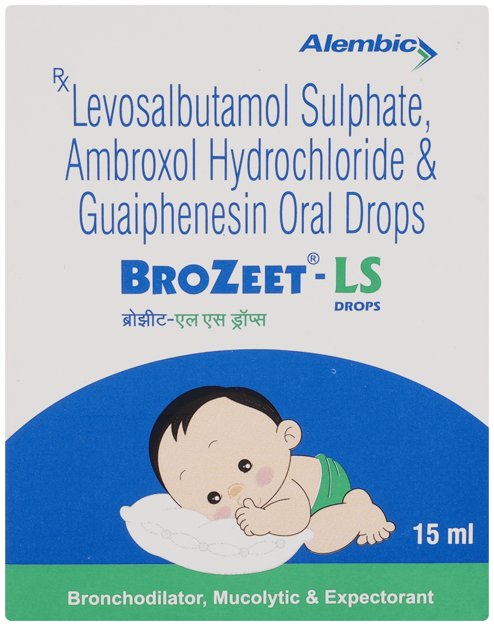 BROZEET LS DROP 15ML - Scraped Image