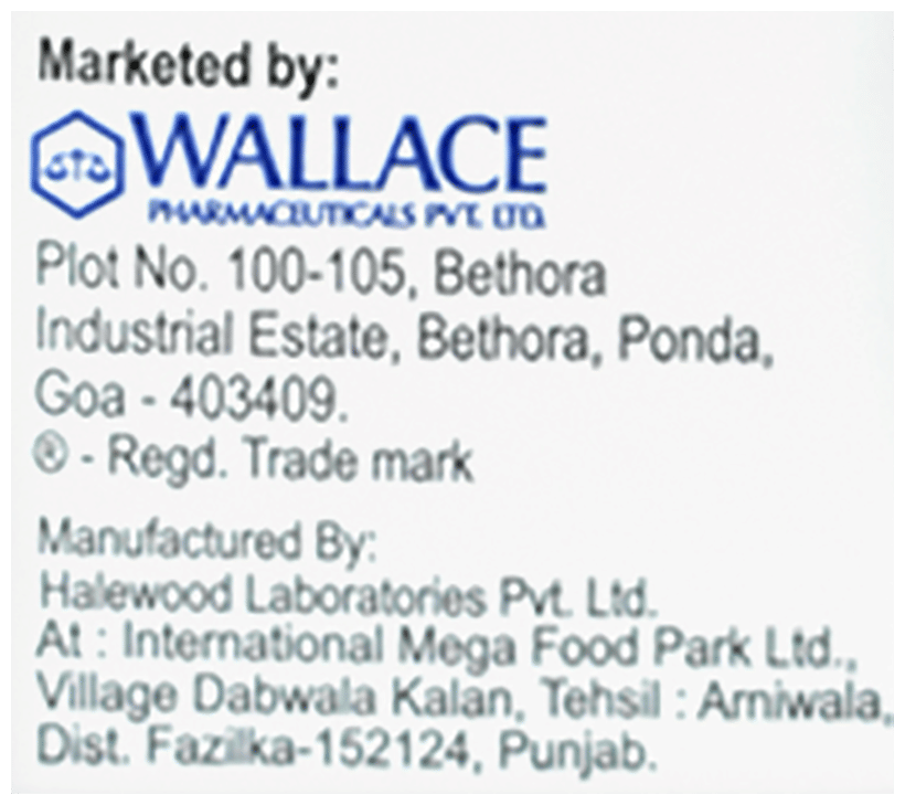 WALYTE RTD ORS WHO 200ML 200ML - Scraped Image