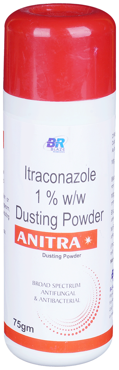 Anitra 1% Powder
