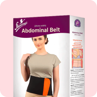 Abdomen Belt Abdomen Belt
