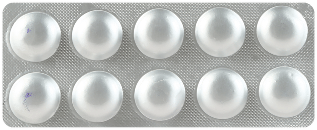 Nigtel 40mg Tablet 10s