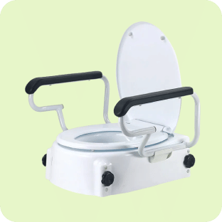 Commode Chair Commode Chair