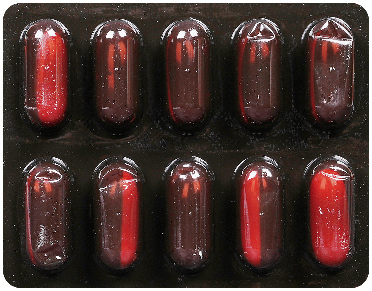 GEMBONE CAPSULE 10'S 10'S - Scraped Image