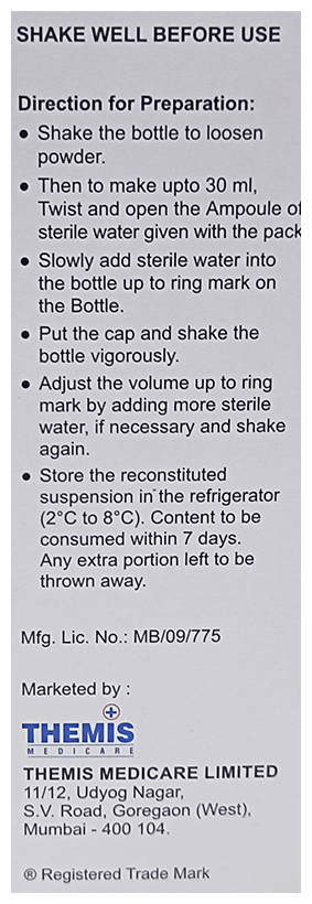THEMICLAV DRY SYP 30ML - Scraped Image