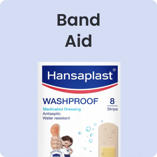Hansaplast Cotton Band Aid, For Clinical, Size: 15cm at Rs 125/box