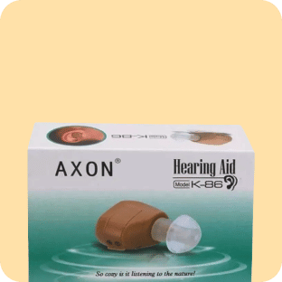 Hearing Aid Hearing Aid