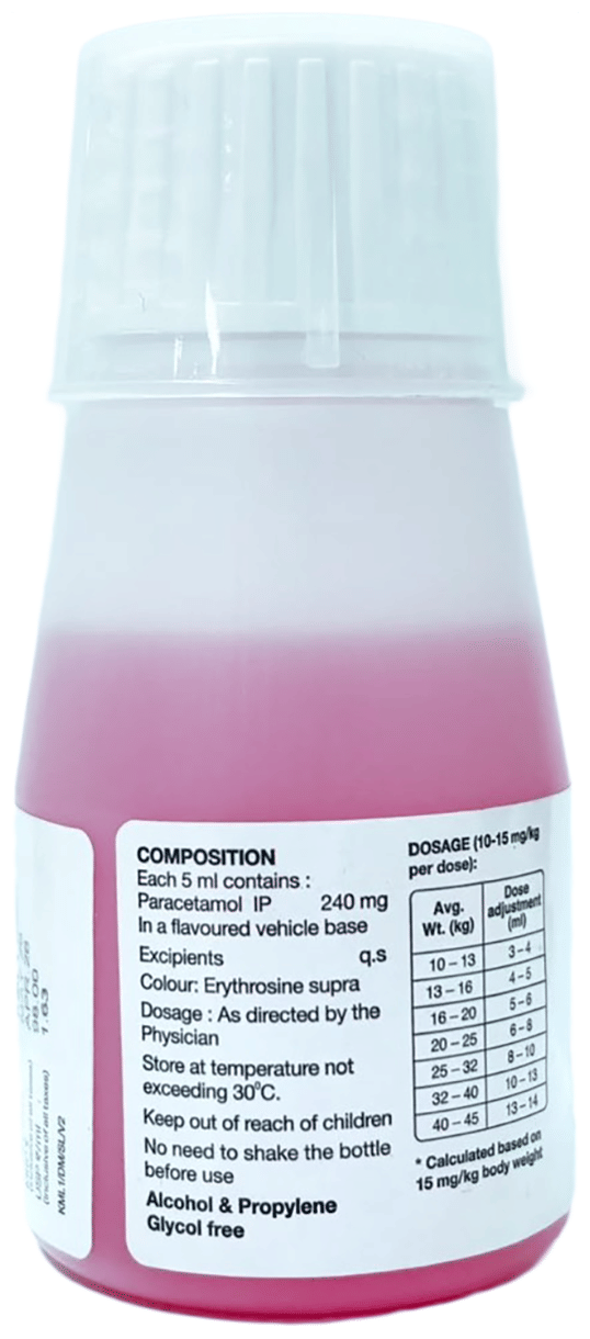 KINDERMOL 1X60ML - Scraped Image