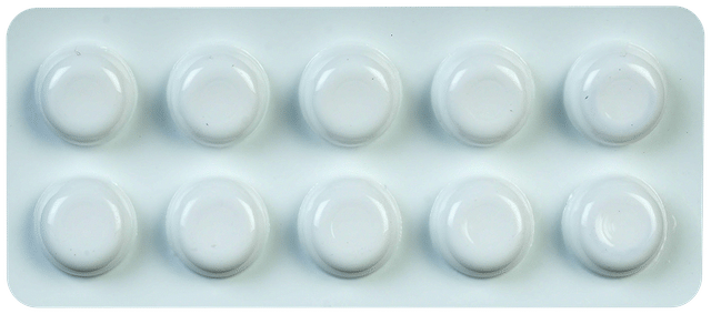 Torcilin 20 Tablet