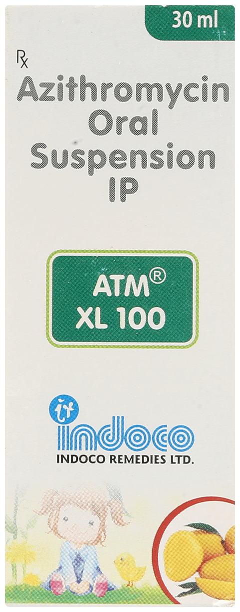 ATM-XL 100 30ML 30 ML - Scraped Image