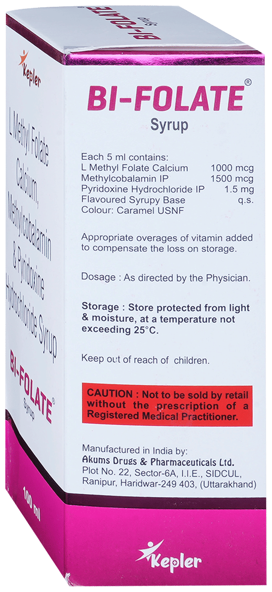 BI-FOLATE SYP 100ML - Scraped Image