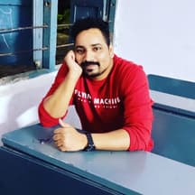 Dr. Ravikiran Sangepu