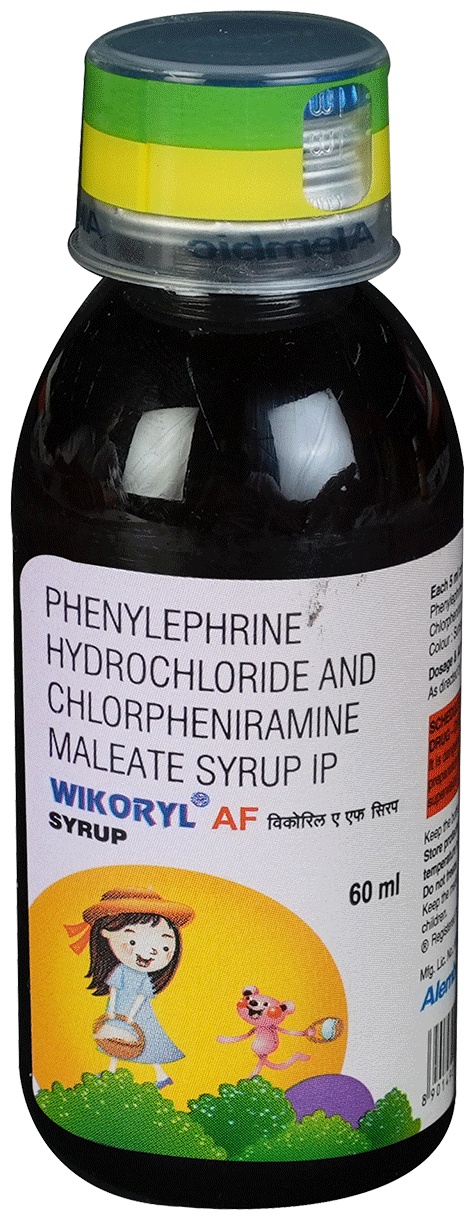 WIKORYL AF SYP 60ML - Scraped Image