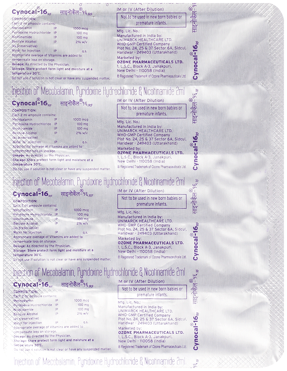 CYNOCAL 16 RF INJECTION 5X2 - Scraped Image