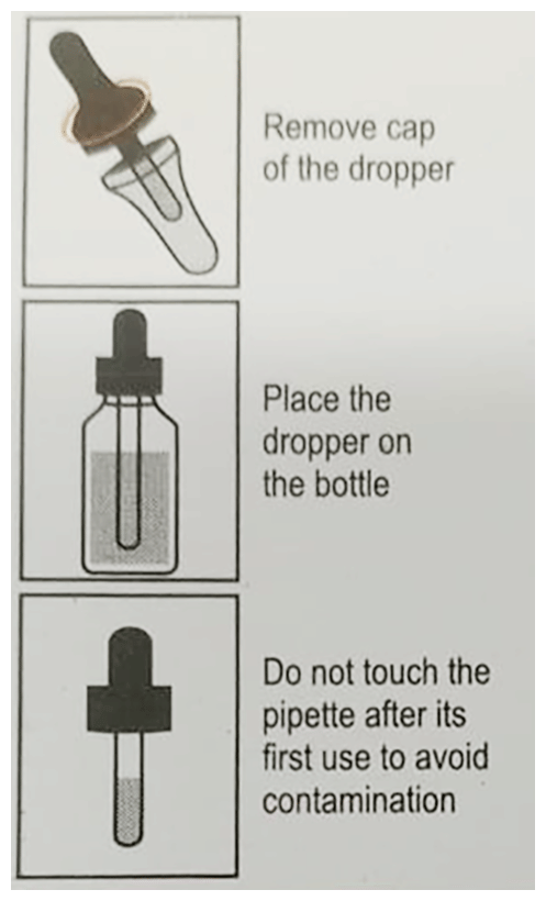 FLUCOLD AF ORAL DROP 15ML 15ML - Scraped Image