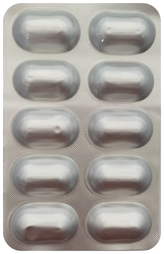 Hemocit-P Tablet