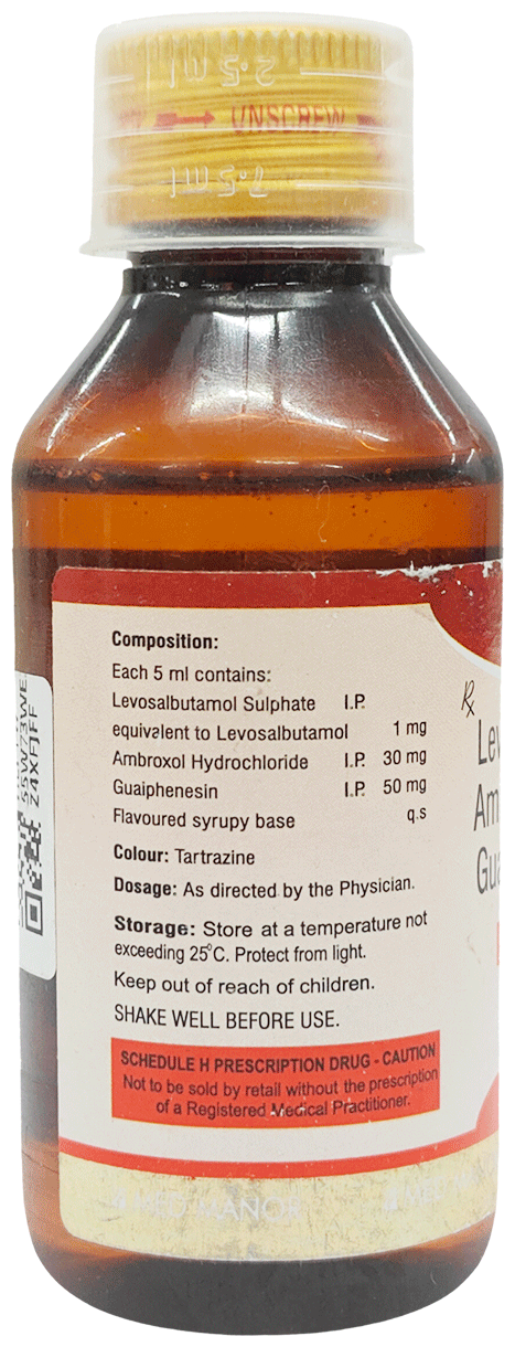 KUFRIL LS PLUS 100ML - Scraped Image
