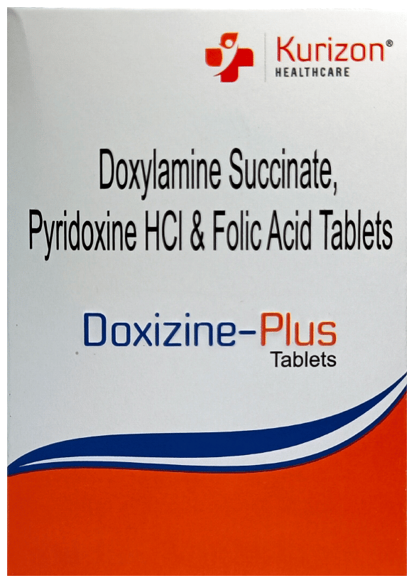Doxizine-Plus Tablet