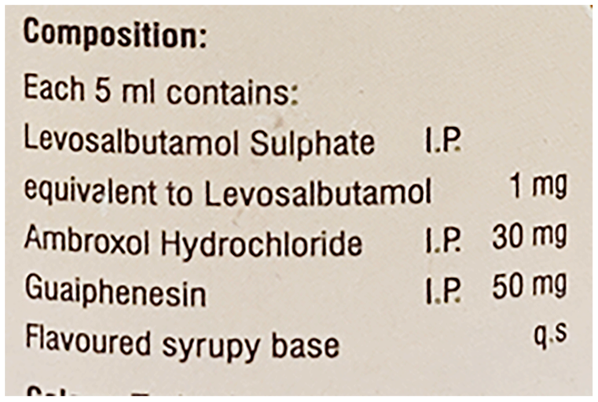KUFRIL LS PLUS 100ML - Scraped Image