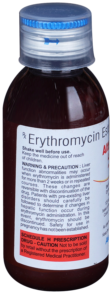 ALTHROCIN LIQ 60ML - Scraped Image