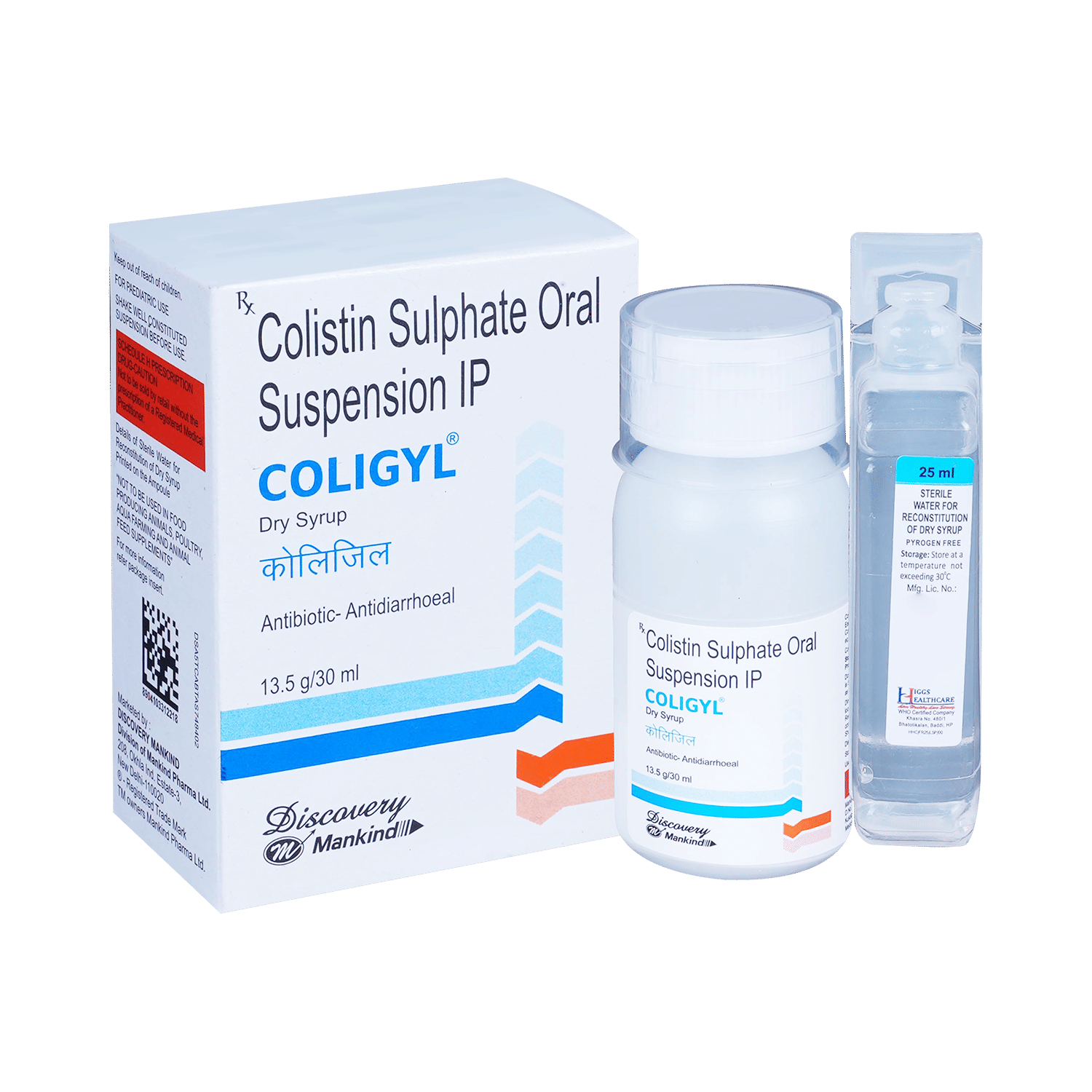 Coligyl 12.5mg Dry Syrup - Substitutes, Price & Side Effects | MedSub ...