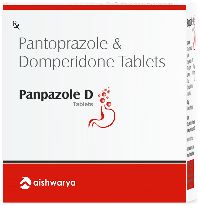 Panpazole D Capsule