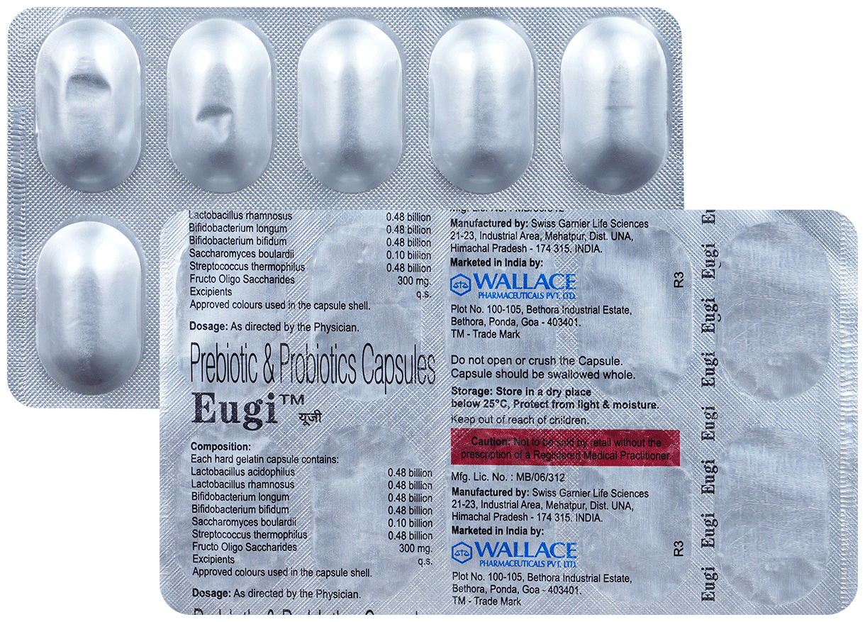 EUGI CAPSULE 10'S - Scraped Image