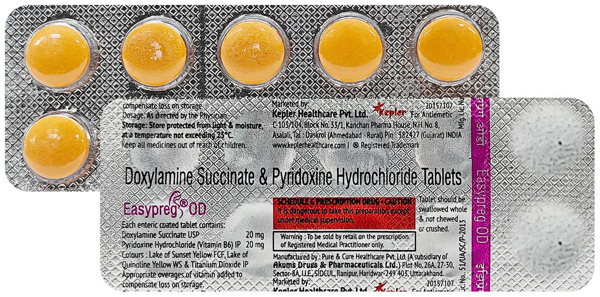 EASYPREG OD TAB 10X10 - Scraped Image