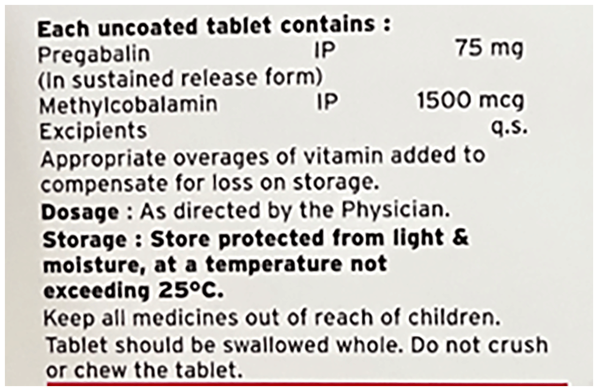 SINUVIT-P TABLET 1X10 - Scraped Image