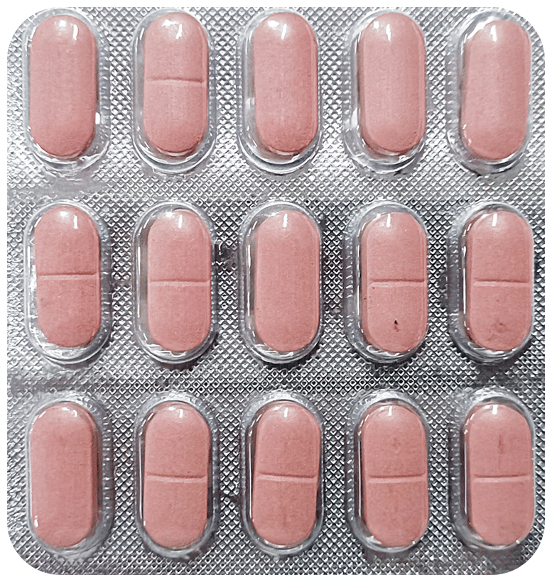 BI-FOLATE DC TAB 10X15 - Scraped Image